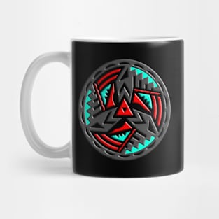 PUEBLO 5 Mug